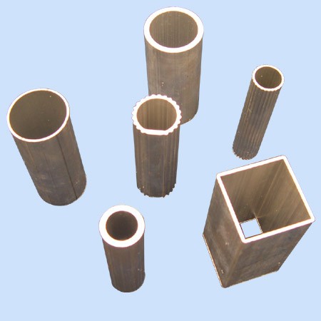 各种工业用型材